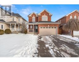 39 SILVERSTONE CRESCENT, Georgina, Ontario