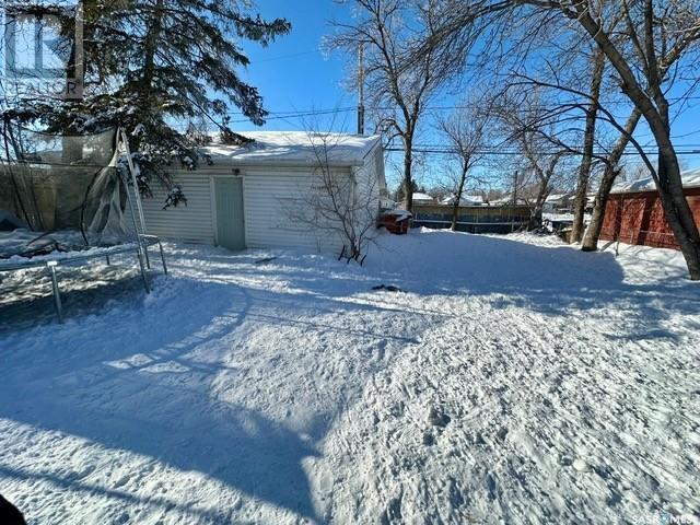 1052 Edgar Street, Regina, Saskatchewan  S4N 3J4 - Photo 31 - SK996377