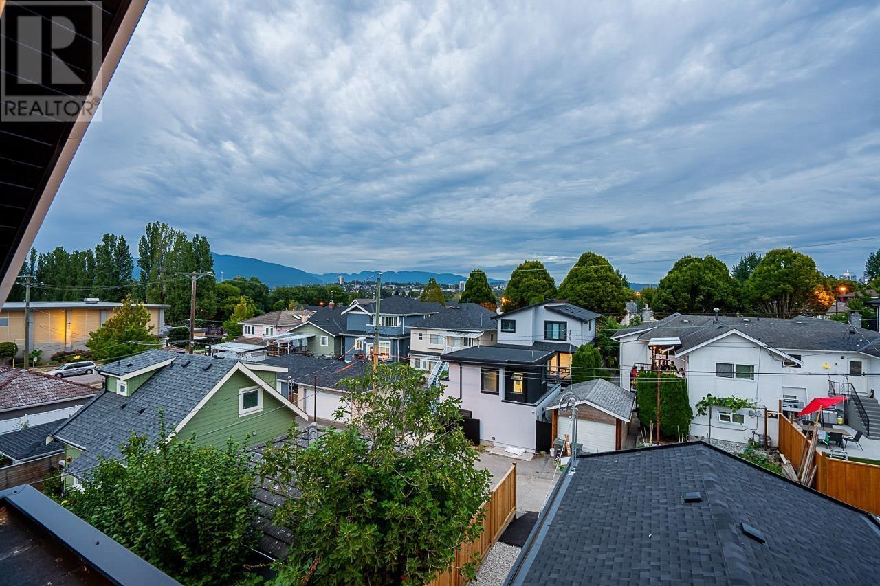 1 1275 Rossland Street, Vancouver, British Columbia  V5K 4A3 - Photo 28 - R2969456