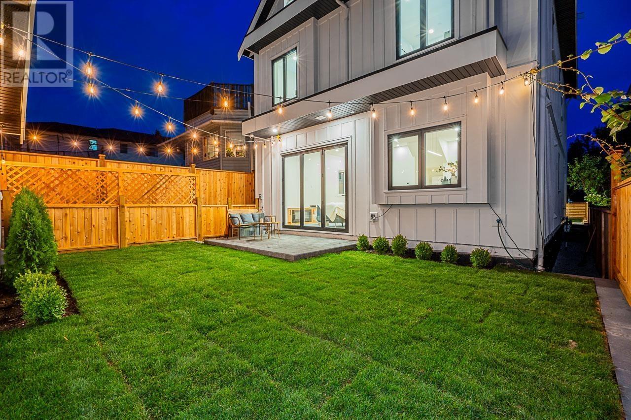 Listing Picture 35 of 39 : 1 1275 ROSSLAND STREET, Vancouver / 溫哥華 - 魯藝地產 Yvonne Lu Group - MLS Medallion Club Member