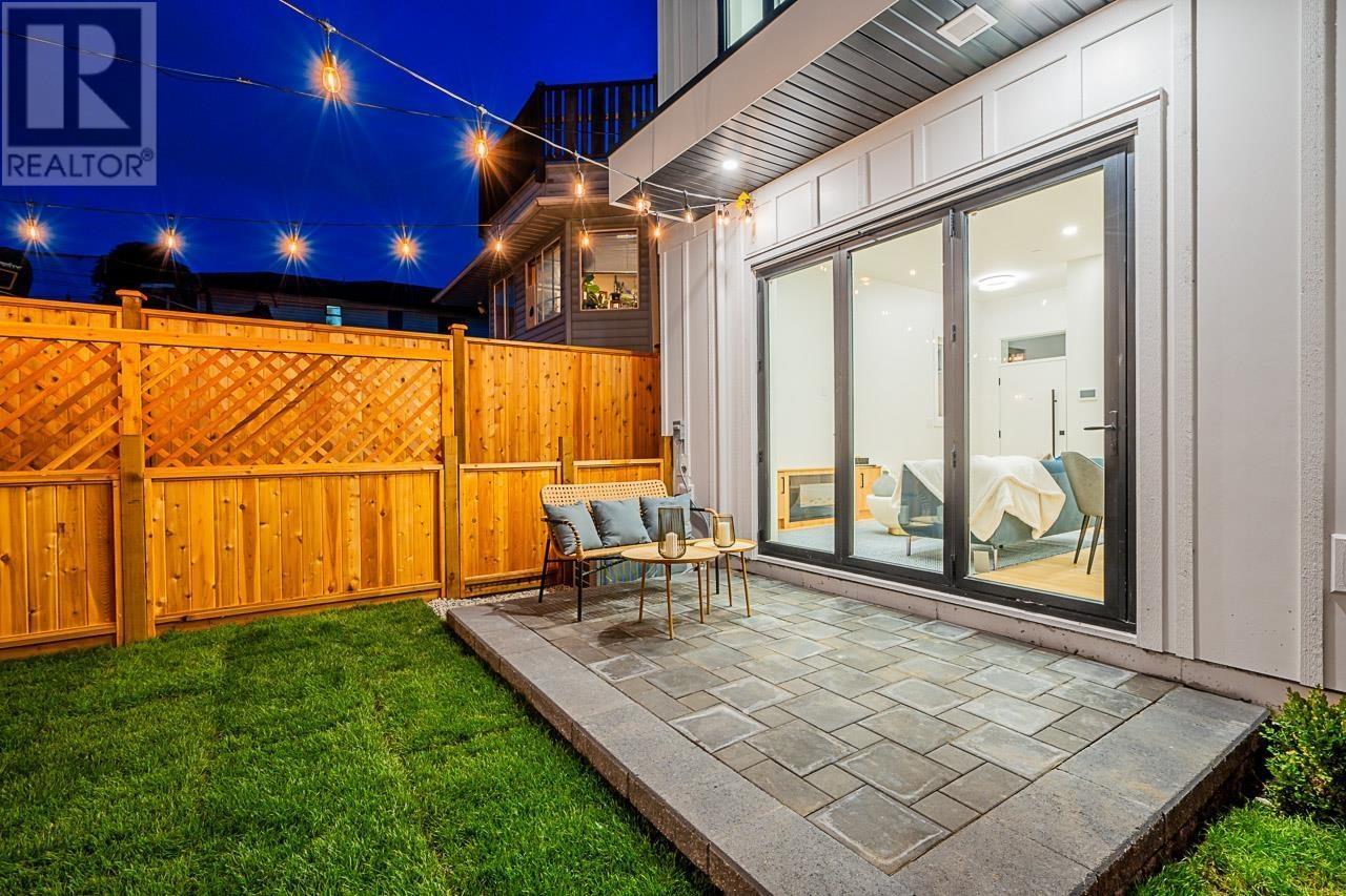 Listing Picture 36 of 39 : 1 1275 ROSSLAND STREET, Vancouver / 溫哥華 - 魯藝地產 Yvonne Lu Group - MLS Medallion Club Member