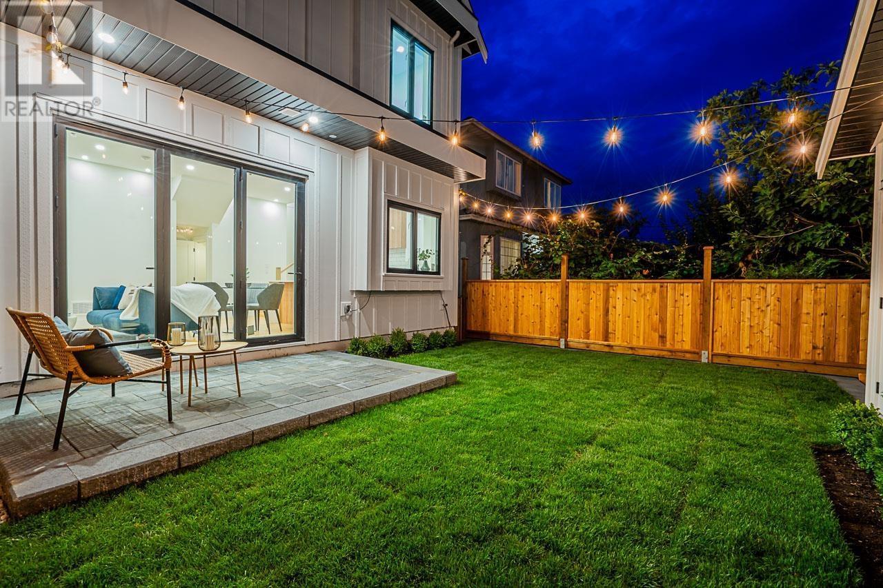 Listing Picture 37 of 39 : 1 1275 ROSSLAND STREET, Vancouver / 溫哥華 - 魯藝地產 Yvonne Lu Group - MLS Medallion Club Member