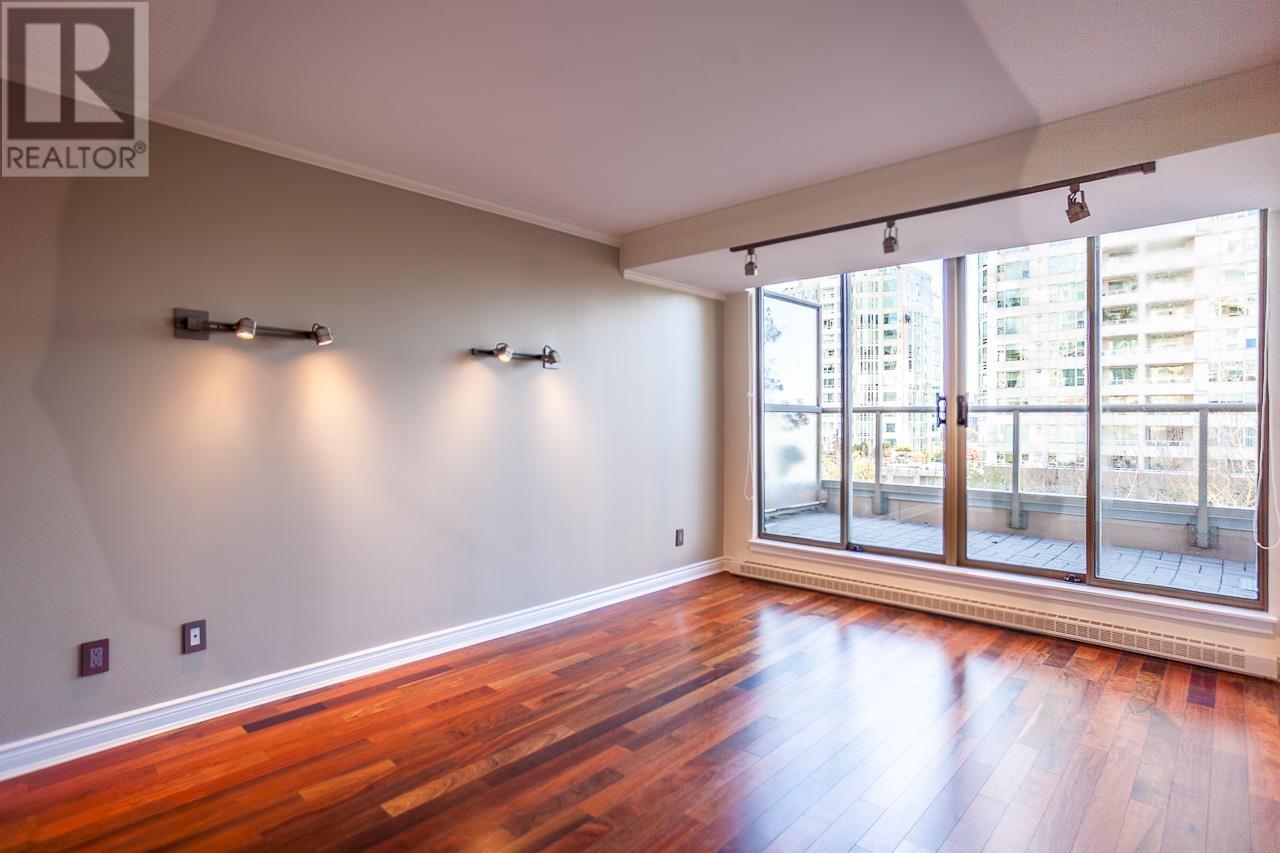504 1488 Hornby Street, Vancouver, British Columbia  V6Z 1X3 - Photo 18 - R2969458