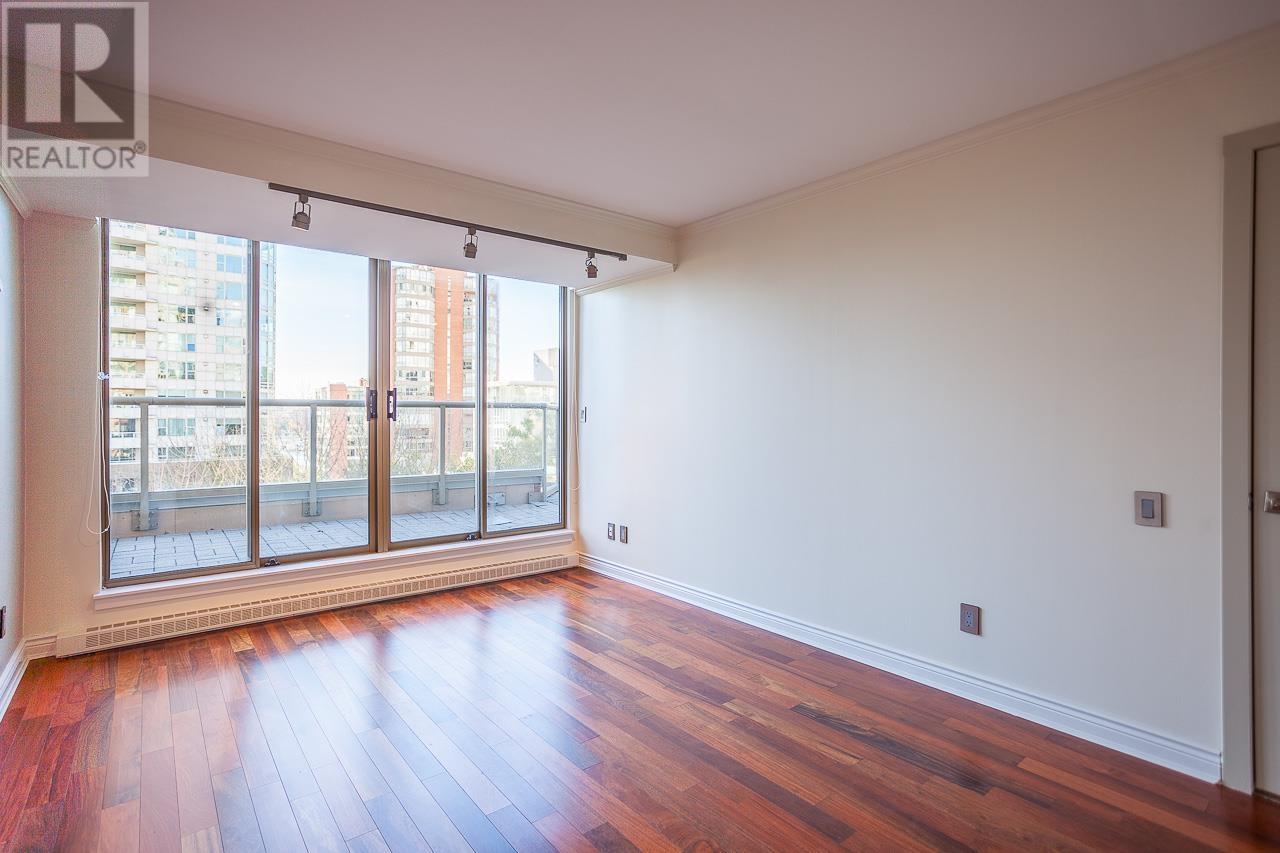 504 1488 Hornby Street, Vancouver, British Columbia  V6Z 1X3 - Photo 19 - R2969458