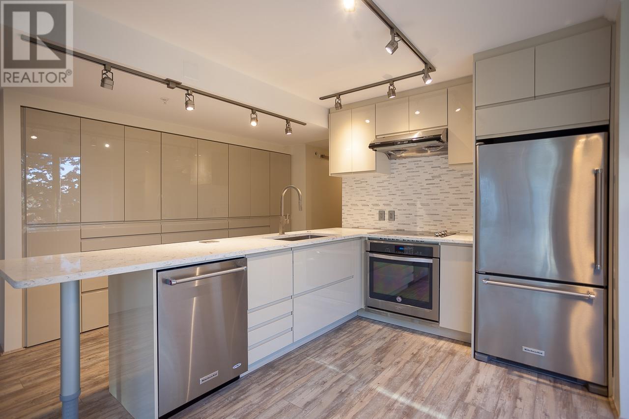 504 1488 Hornby Street, Vancouver, British Columbia  V6Z 1X3 - Photo 4 - R2969470