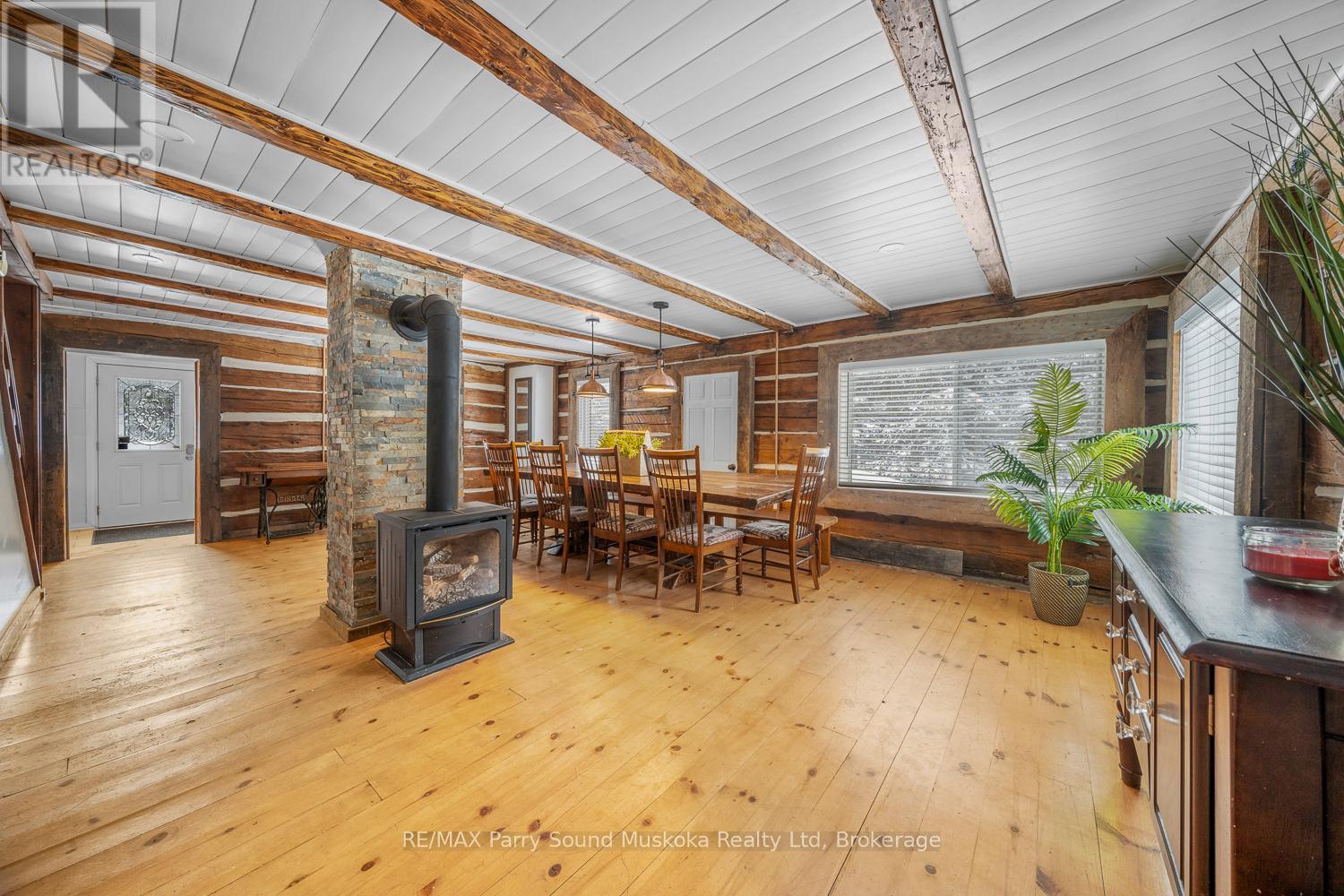 1516 Williamsport Road, Huntsville, Ontario  P1H 2J4 - Photo 10 - X11983606