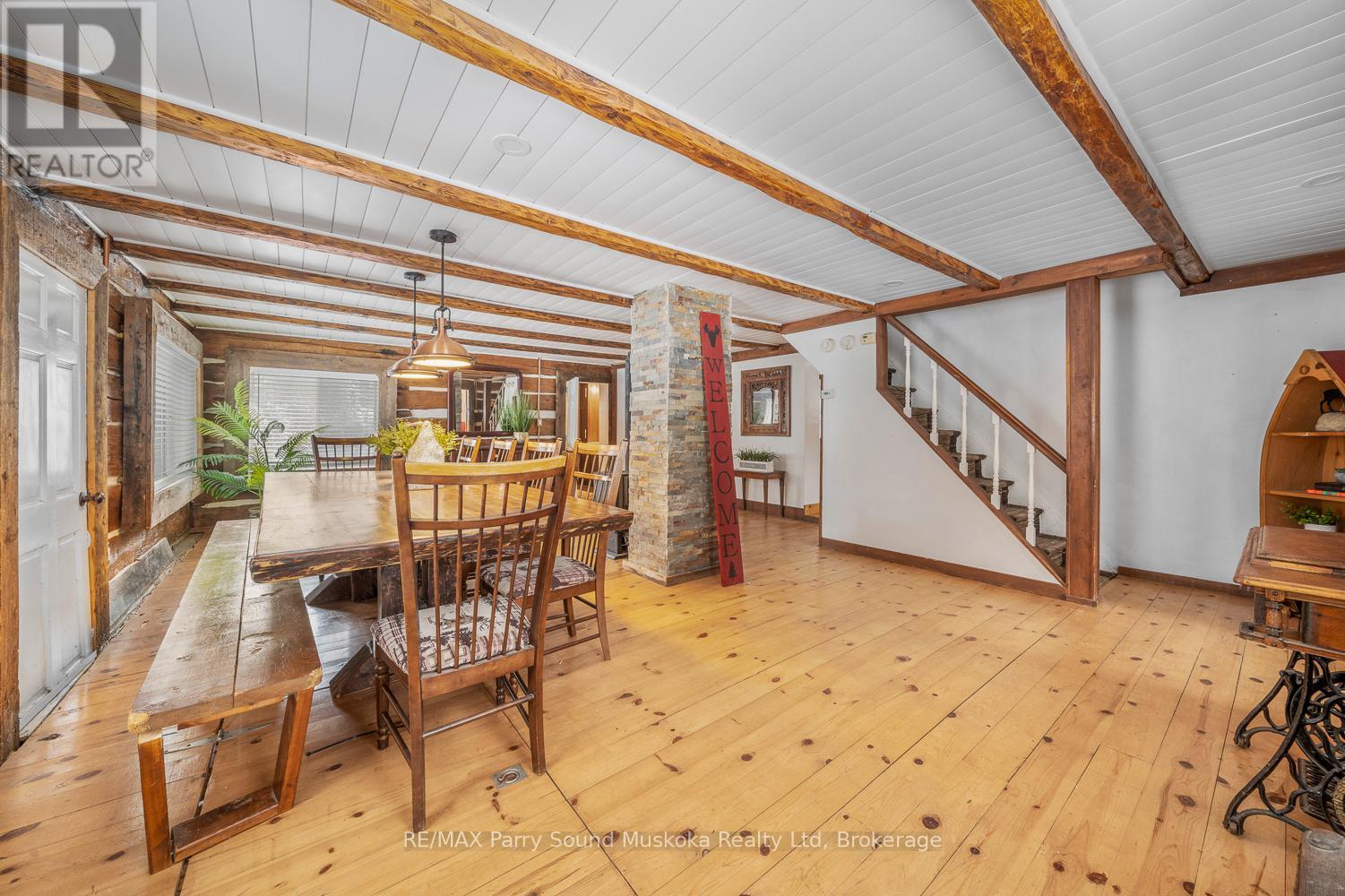 1516 Williamsport Road, Huntsville, Ontario  P1H 2J4 - Photo 12 - X11983606