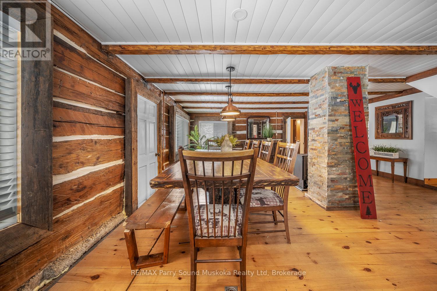 1516 Williamsport Road, Huntsville, Ontario  P1H 2J4 - Photo 13 - X11983606