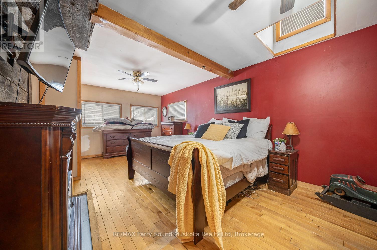 1516 Williamsport Road, Huntsville, Ontario  P1H 2J4 - Photo 25 - X11983606