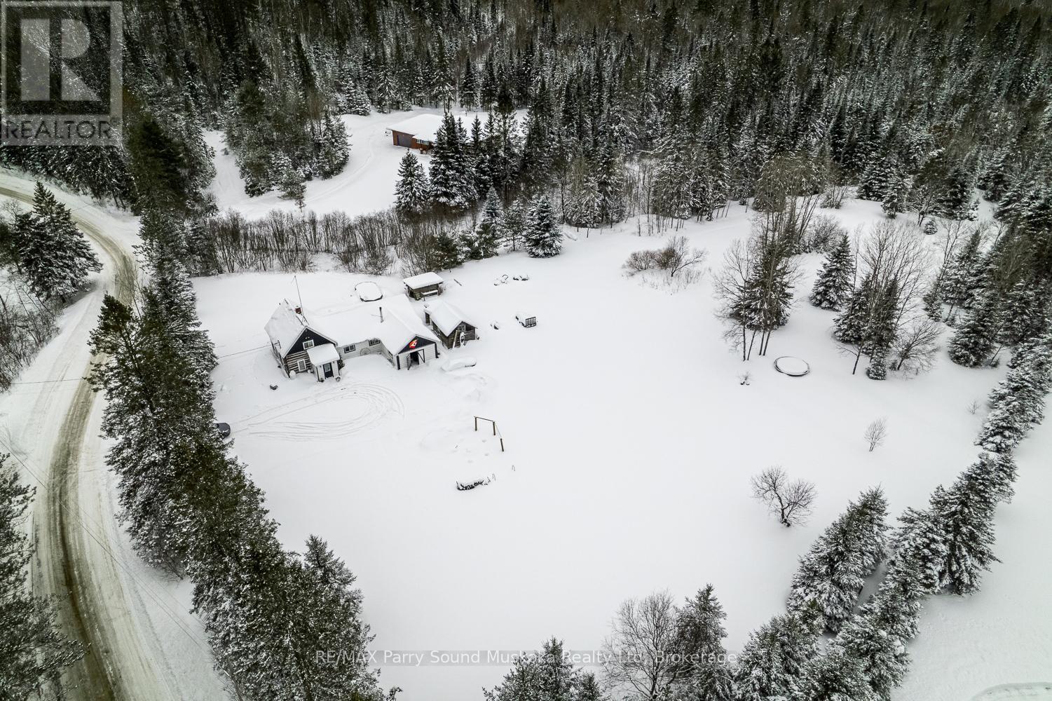 1516 Williamsport Road, Huntsville, Ontario  P1H 2J4 - Photo 30 - X11983606