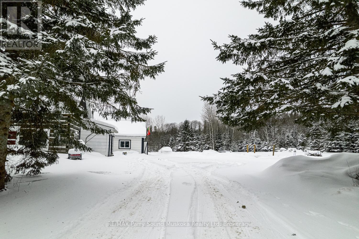 1516 Williamsport Road, Huntsville, Ontario  P1H 2J4 - Photo 36 - X11983606