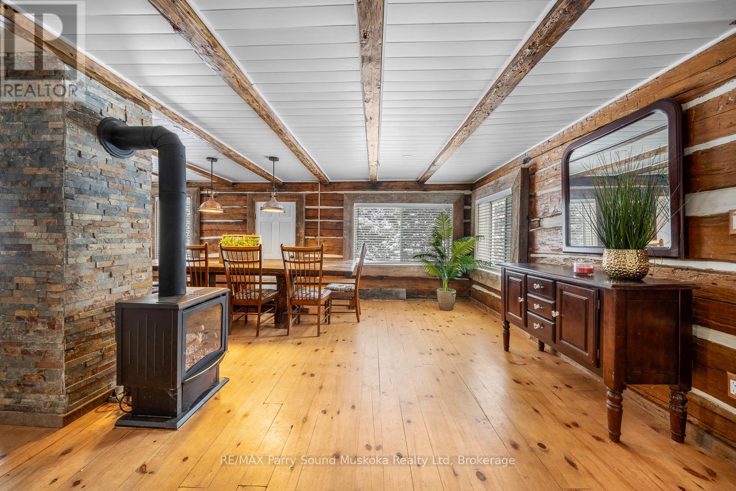 1516 Williamsport Road, Huntsville, Ontario  P1H 2J4 - Photo 6 - X11983606