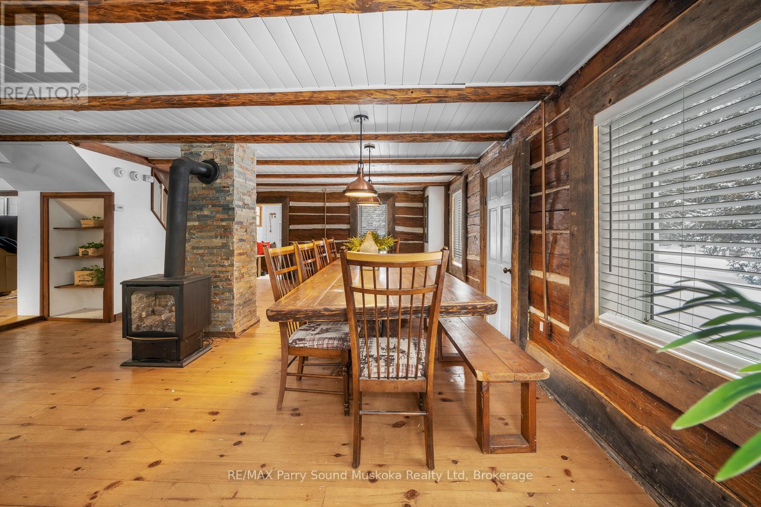1516 Williamsport Road, Huntsville, Ontario  P1H 2J4 - Photo 8 - X11983606