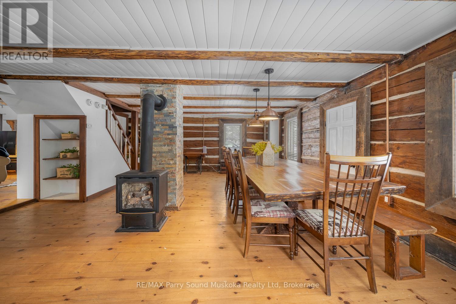 1516 Williamsport Road, Huntsville, Ontario  P1H 2J4 - Photo 9 - X11983606