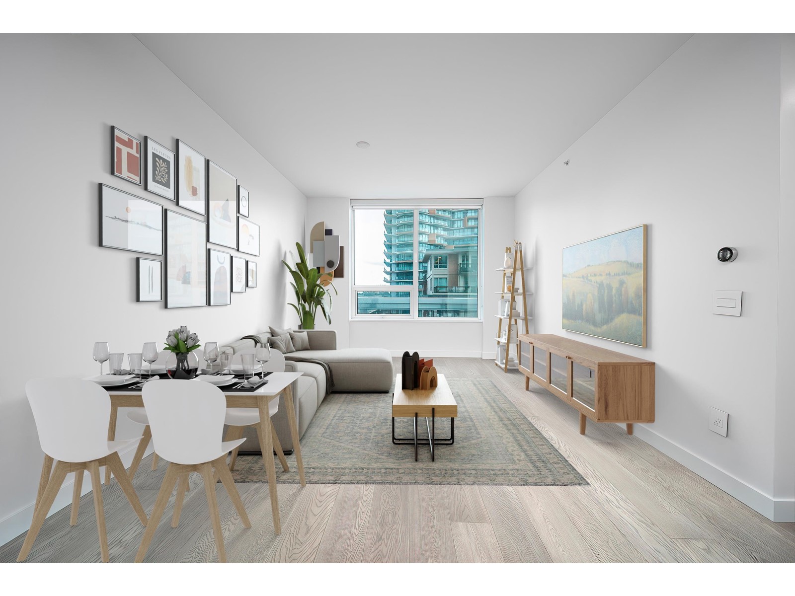 Property at 404 1441 JOHNSTON ROAD image 3