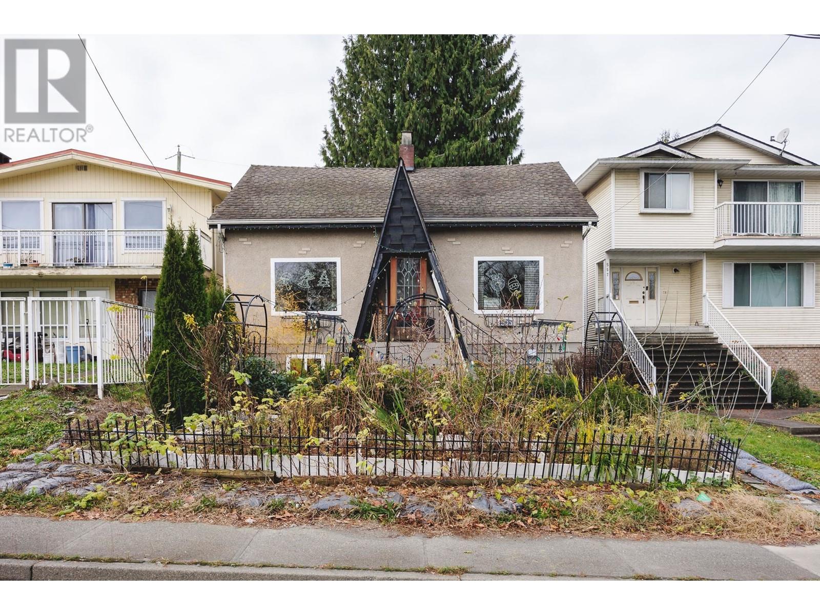 Property at 555 EAST COLUMBIA STREET image 2