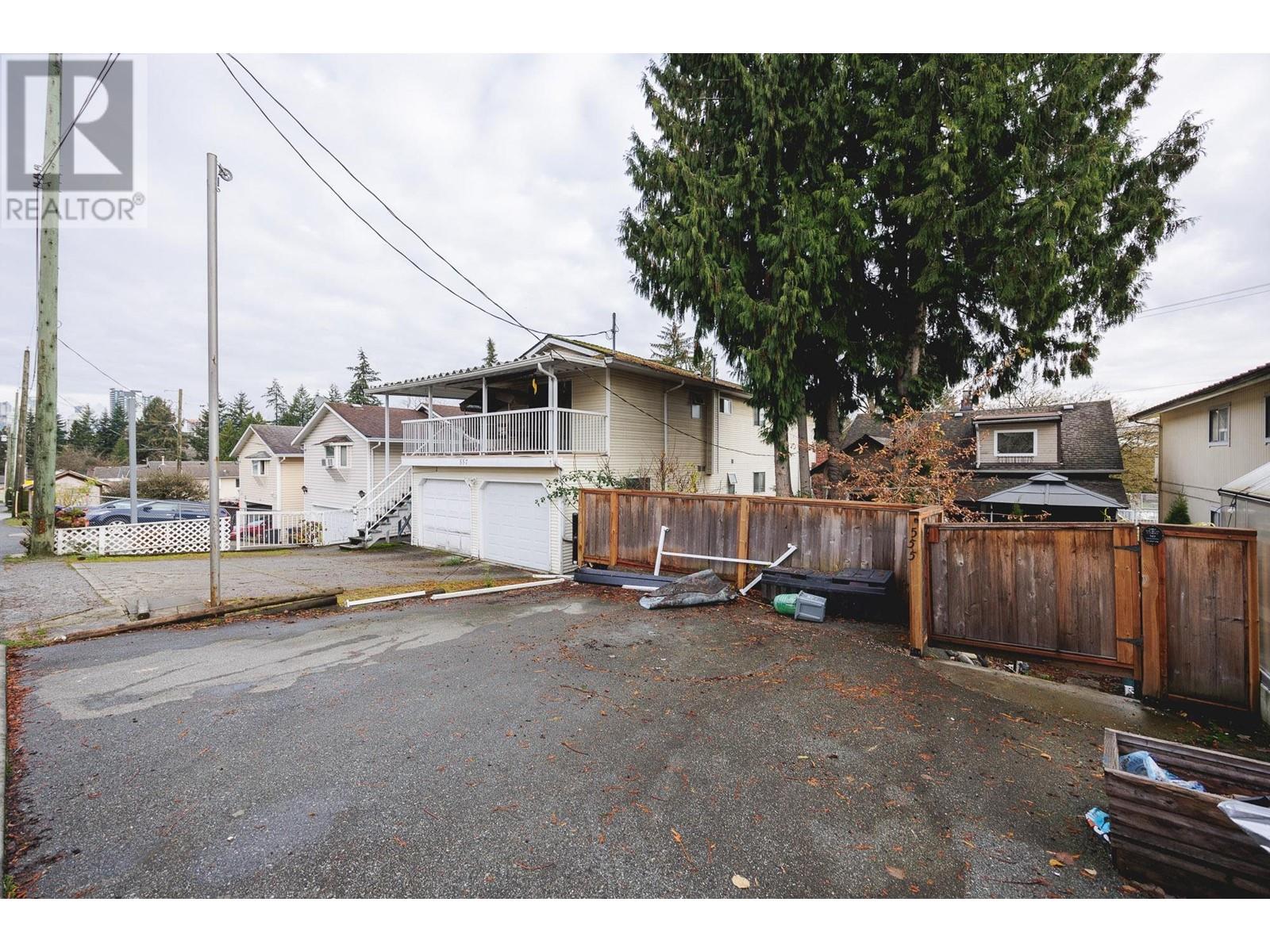 555 East Columbia Street, New Westminster, British Columbia  V3L 3X9 - Photo 13 - R2969418