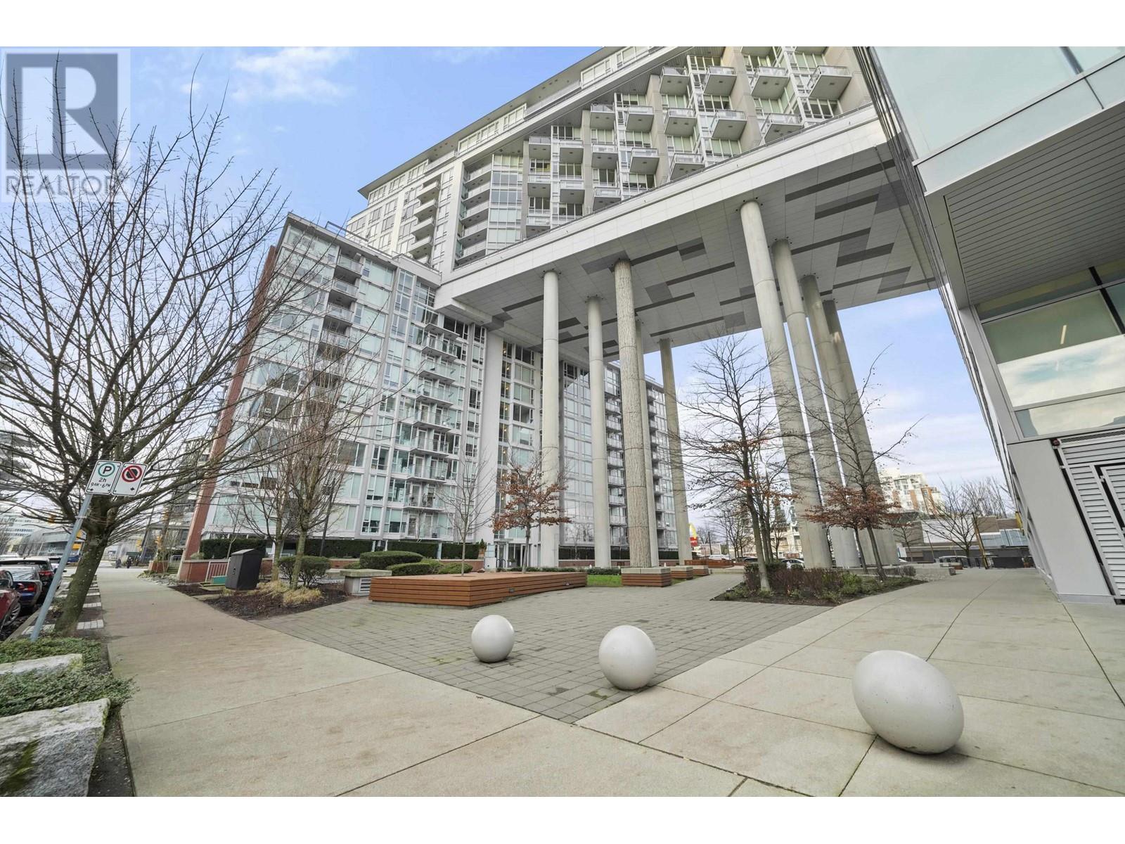 Listing Picture 25 of 28 : 1915 1618 QUEBEC STREET, Vancouver / 溫哥華 - 魯藝地產 Yvonne Lu Group - MLS Medallion Club Member