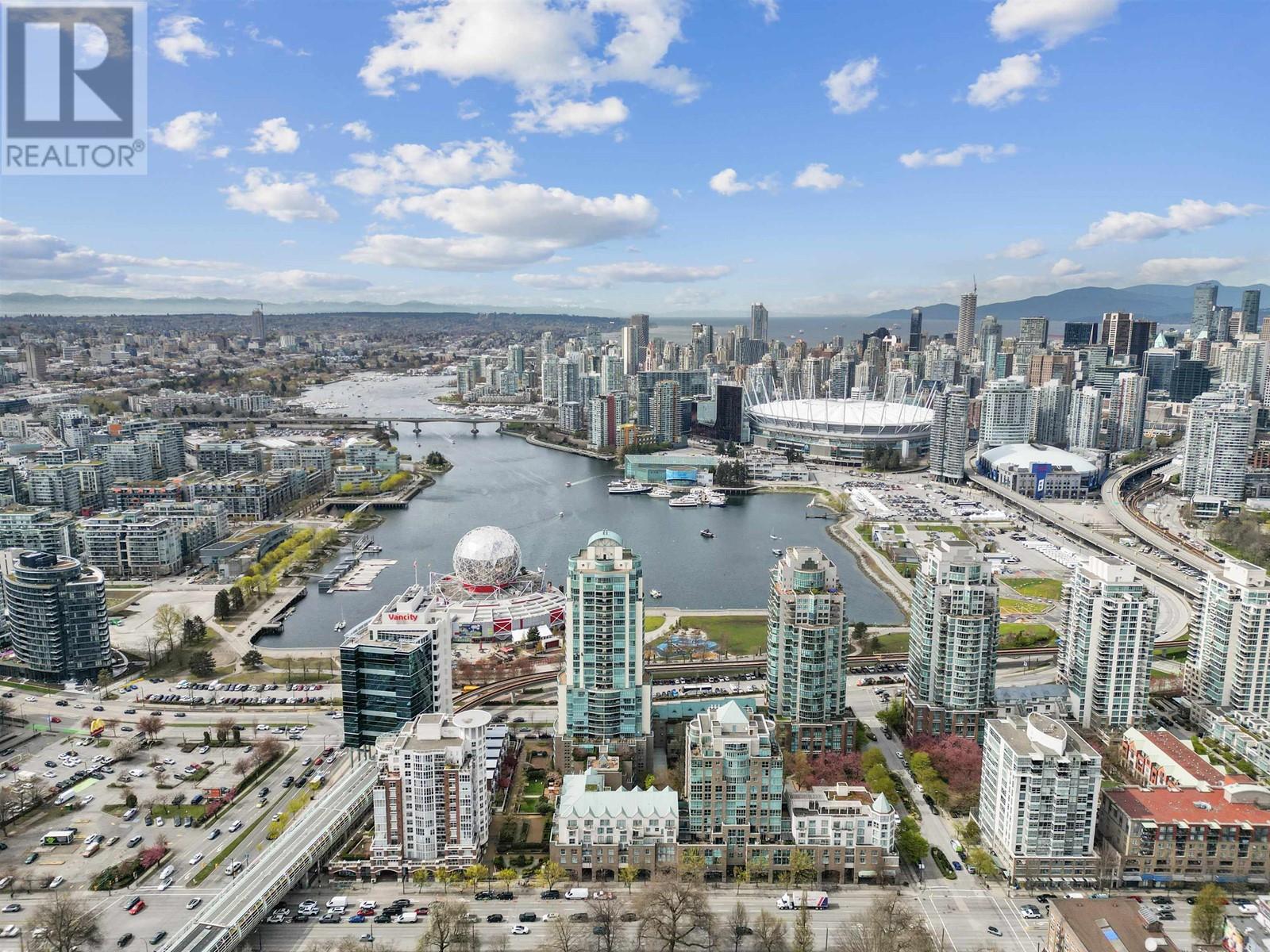 Listing Picture 27 of 28 : 1915 1618 QUEBEC STREET, Vancouver / 溫哥華 - 魯藝地產 Yvonne Lu Group - MLS Medallion Club Member