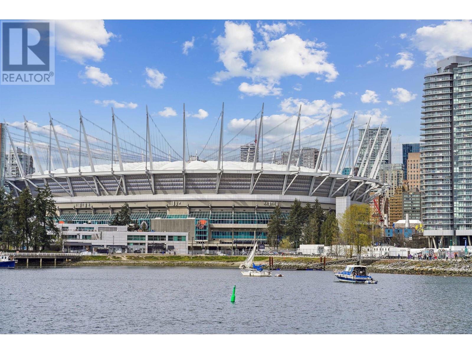 Listing Picture 28 of 28 : 1915 1618 QUEBEC STREET, Vancouver / 溫哥華 - 魯藝地產 Yvonne Lu Group - MLS Medallion Club Member