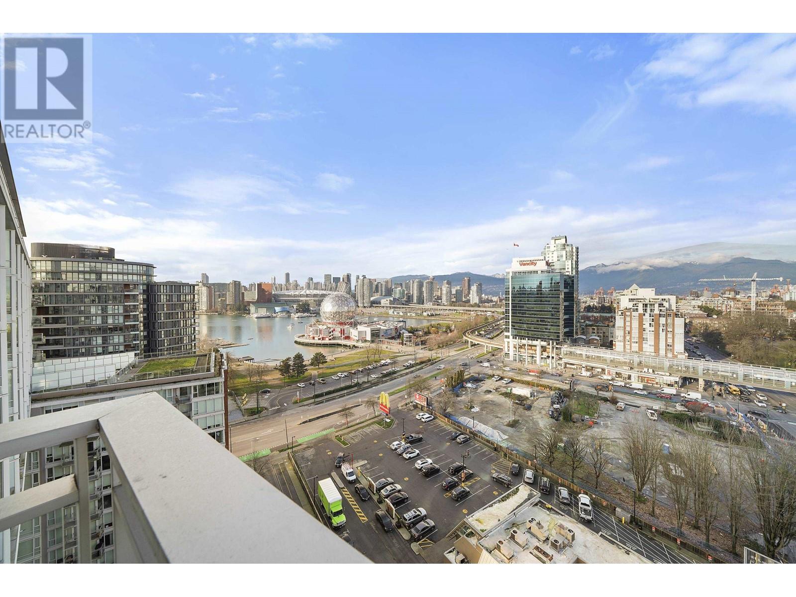 Listing Picture 16 of 28 : 1915 1618 QUEBEC STREET, Vancouver / 溫哥華 - 魯藝地產 Yvonne Lu Group - MLS Medallion Club Member