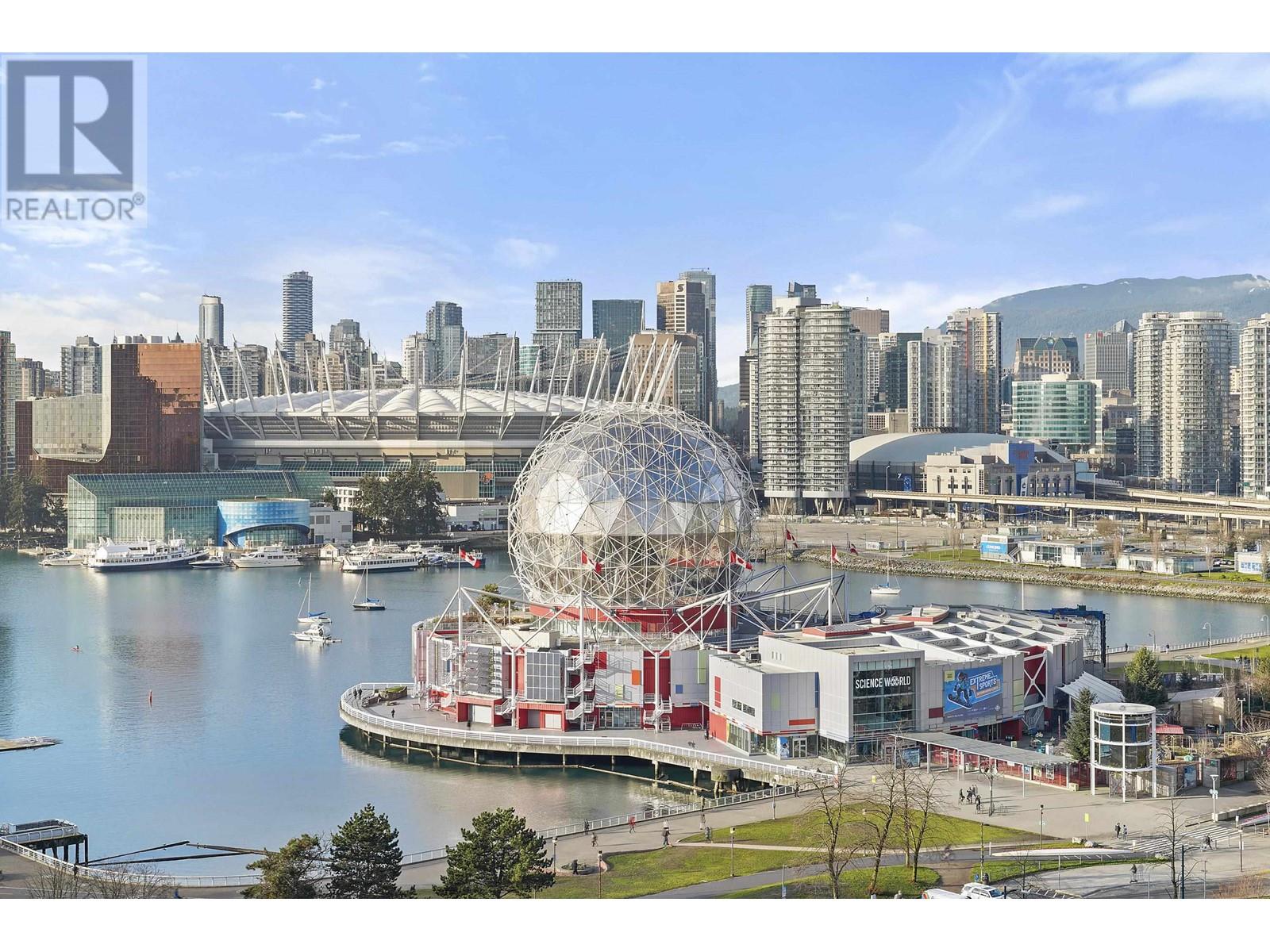 1915 1618 QUEBEC STREET, Vancouver