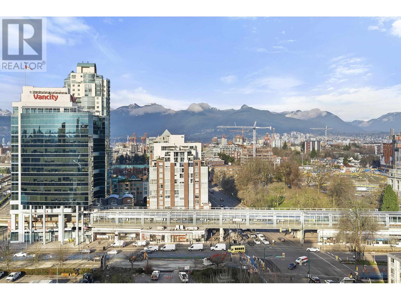 Listing Picture 24 of 28 : 1915 1618 QUEBEC STREET, Vancouver / 溫哥華 - 魯藝地產 Yvonne Lu Group - MLS Medallion Club Member