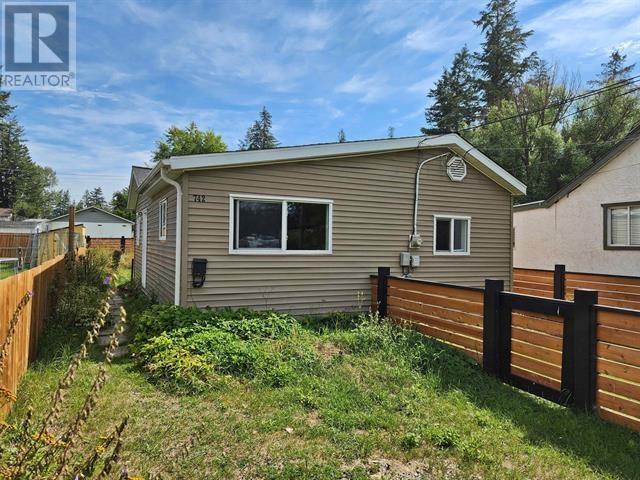 742 Kinchant Street, Quesnel, British Columbia  V2J 2S3 - Photo 19 - R2969448