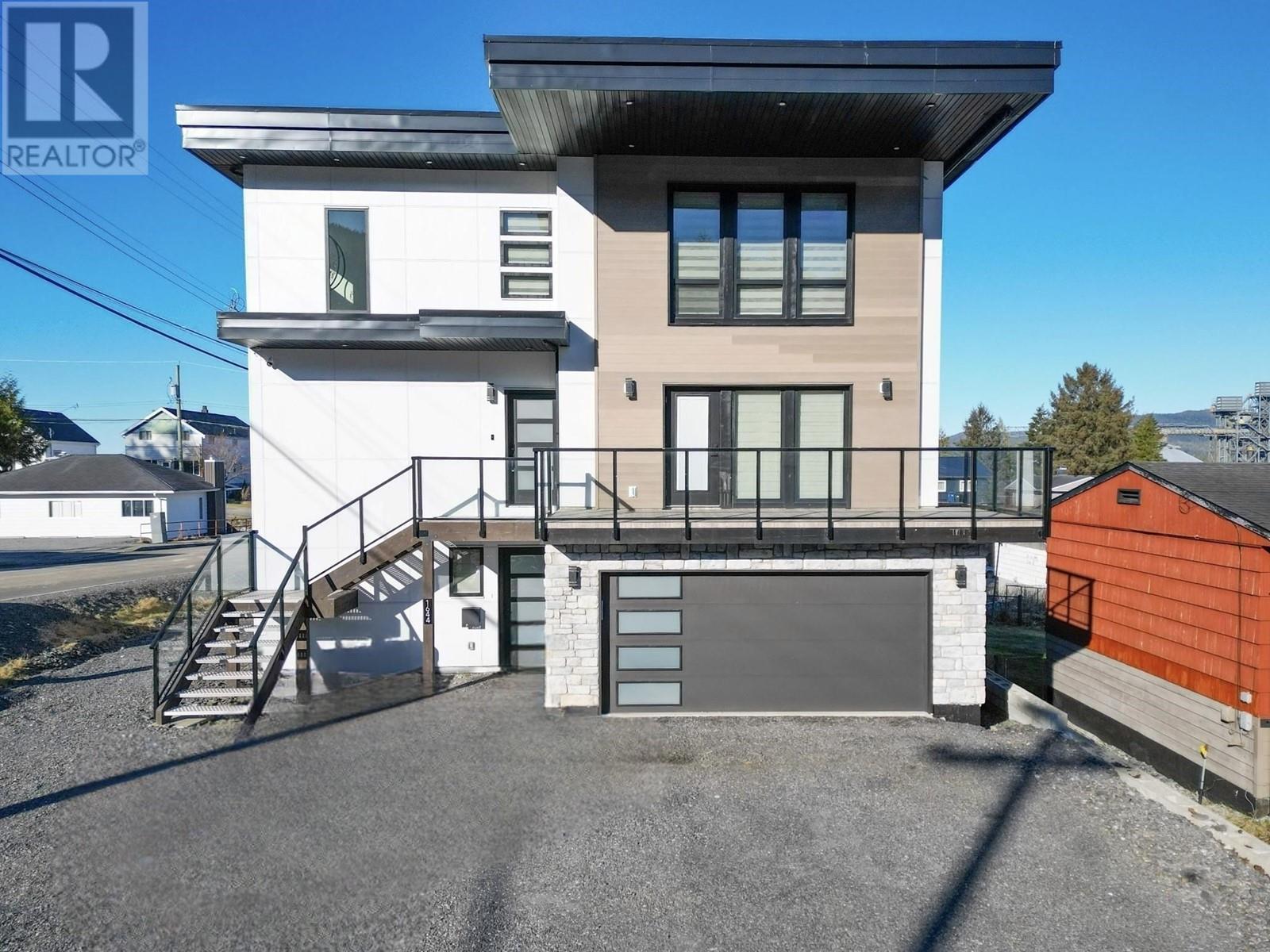 1644 W 2ND AVENUE, Prince Rupert, British Columbia