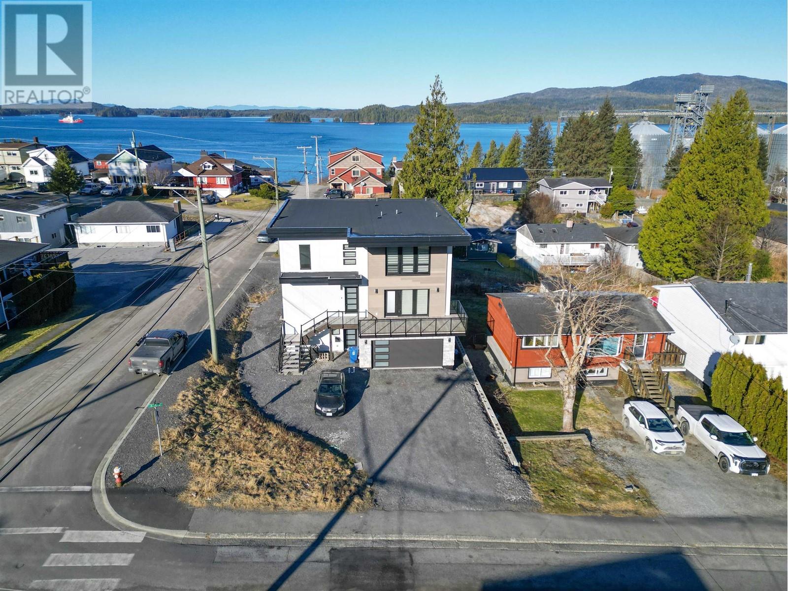 1644 W 2nd Avenue, Prince Rupert, British Columbia  V8J 1J6 - Photo 34 - R2969471