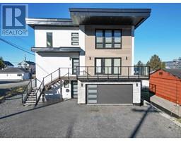 1644 W 2nd Avenue, Prince Rupert, Ca