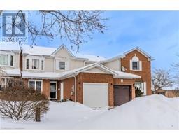 4 PLEASANT GROVE Terrace, Grimsby, Ontario