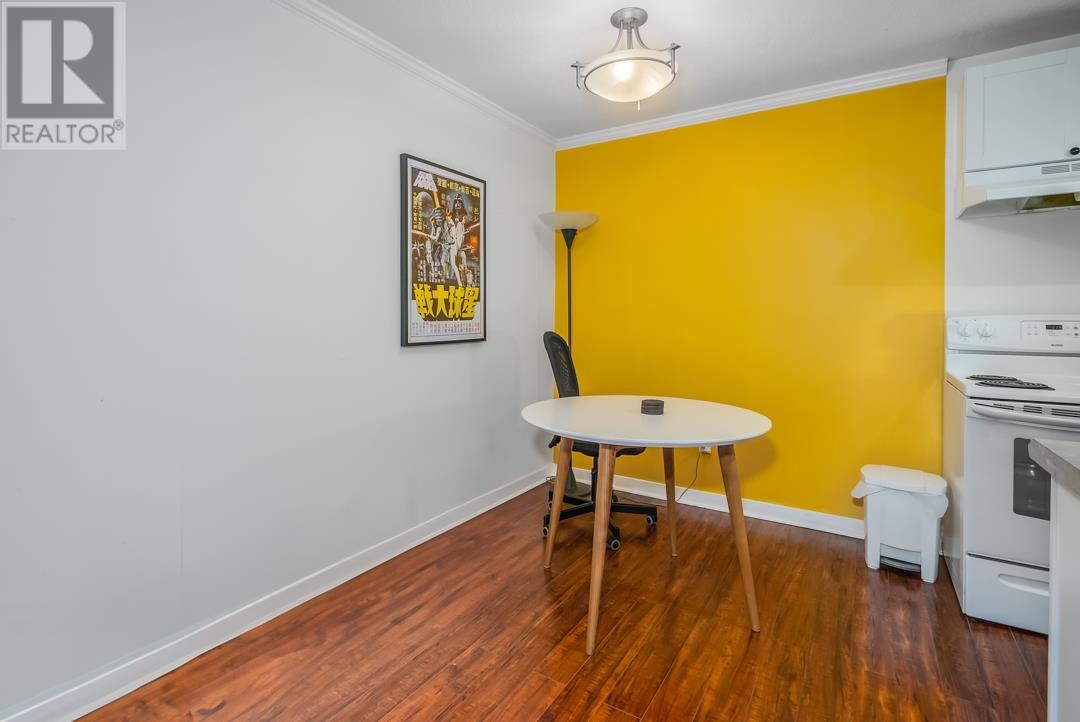 111 3787 W 4th Avenue, Vancouver, British Columbia  V6R 1P4 - Photo 10 - R2966459