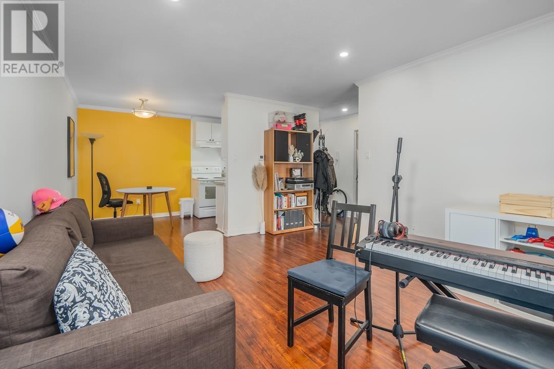 111 3787 W 4th Avenue, Vancouver, British Columbia  V6R 1P4 - Photo 9 - R2966459