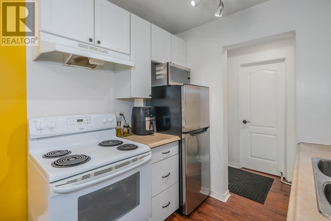 111 3787 W 4th Avenue, Vancouver, British Columbia  V6R 1P4 - Photo 12 - R2966459