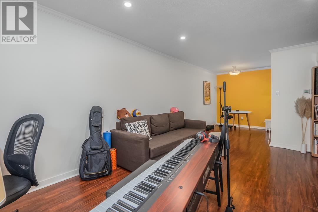 111 3787 W 4th Avenue, Vancouver, British Columbia  V6R 1P4 - Photo 8 - R2966459