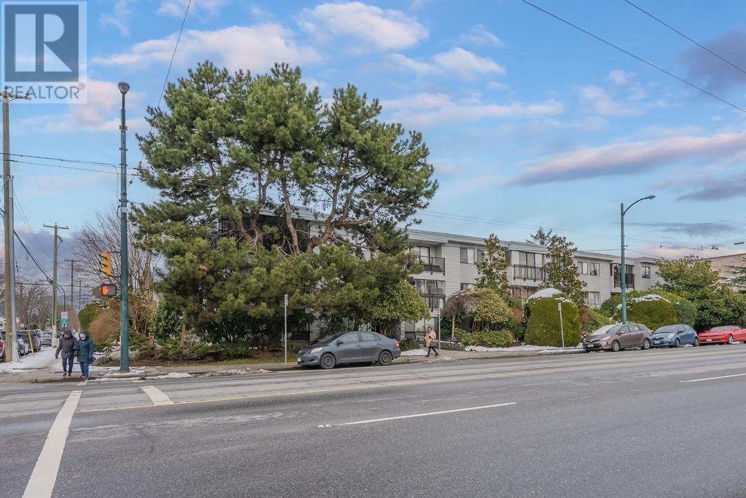 111 3787 W 4th Avenue, Vancouver, British Columbia  V6R 1P4 - Photo 23 - R2966459