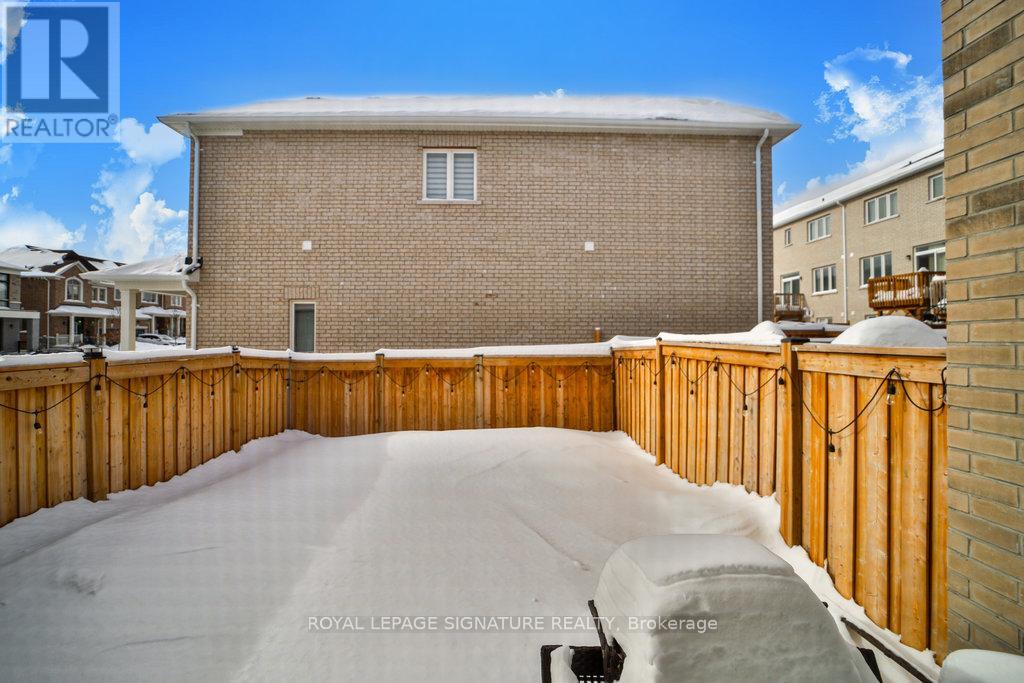 2504 Hibiscus Drive, Pickering, Ontario  L1X 0G7 - Photo 37 - E11983605