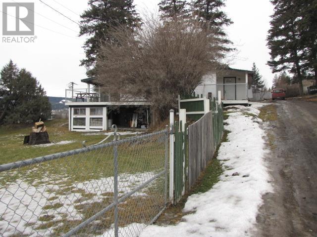 200 Exshaw Crescent, Williams Lake, British Columbia  V2G 2X6 - Photo 1 - R2969469