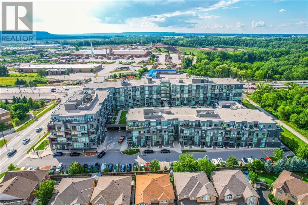 Property at 5230 DUNDAS Street Unit# 527 image 1