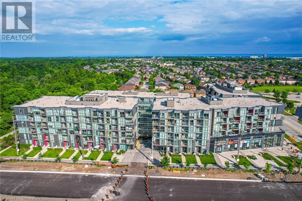 Property at 5230 DUNDAS Street Unit# 527 image 5