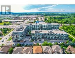 5230 DUNDAS Street Unit# 527, Burlington, Ontario