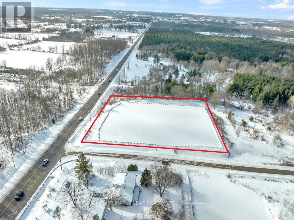 100 Fellows Road, Guelph/eramosa, Ontario  N0B 2K0 - Photo 2 - X11983634