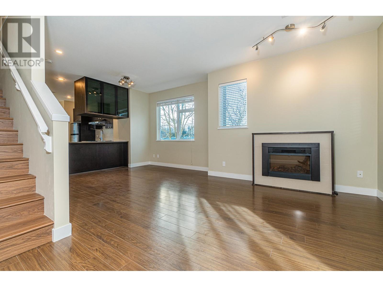 Listing Picture 9 of 35 : 23 4099 NO. 4 ROAD, Richmond / 烈治文 - 魯藝地產 Yvonne Lu Group - MLS Medallion Club Member