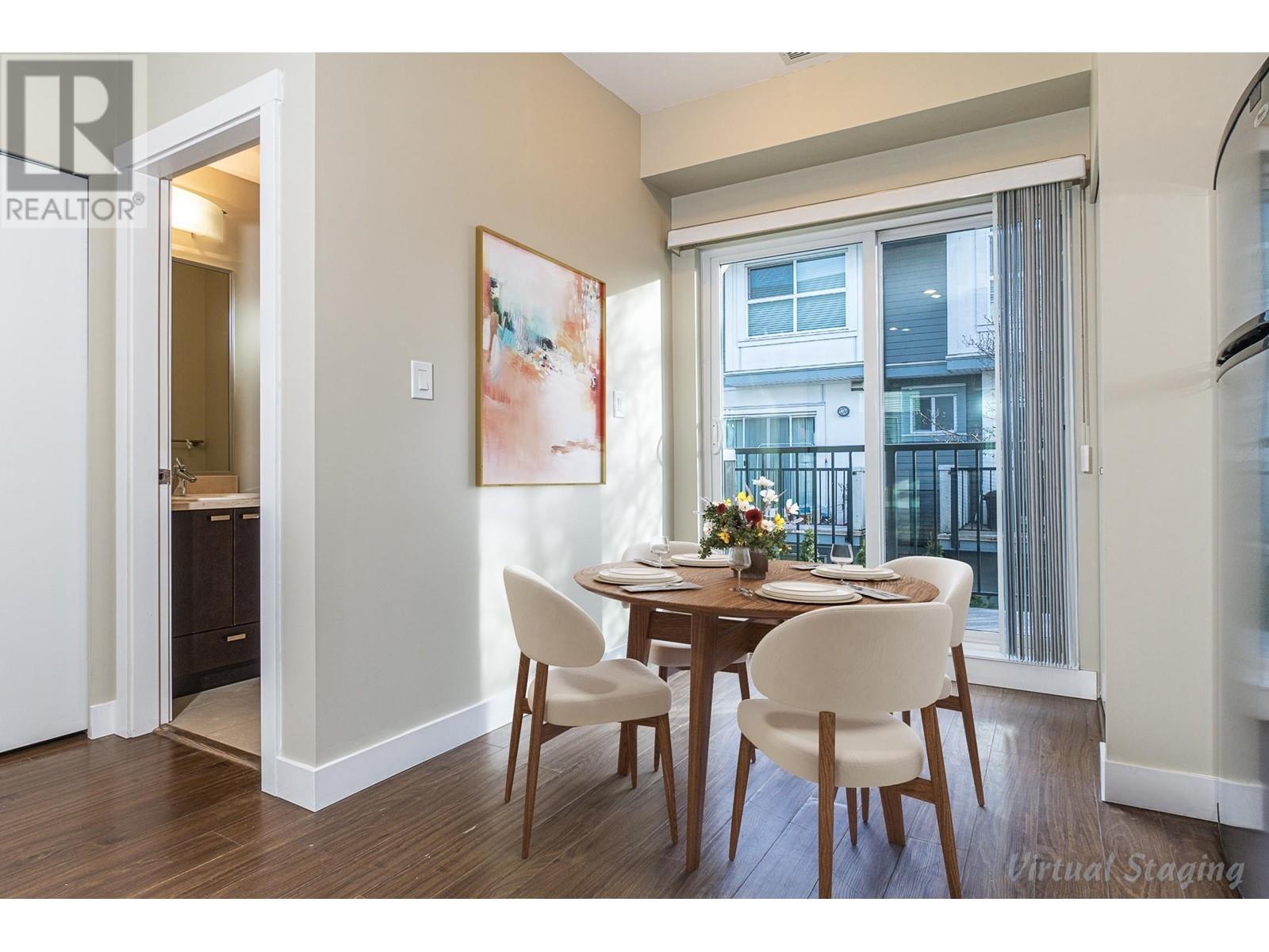 Listing Picture 12 of 35 : 23 4099 NO. 4 ROAD, Richmond / 烈治文 - 魯藝地產 Yvonne Lu Group - MLS Medallion Club Member