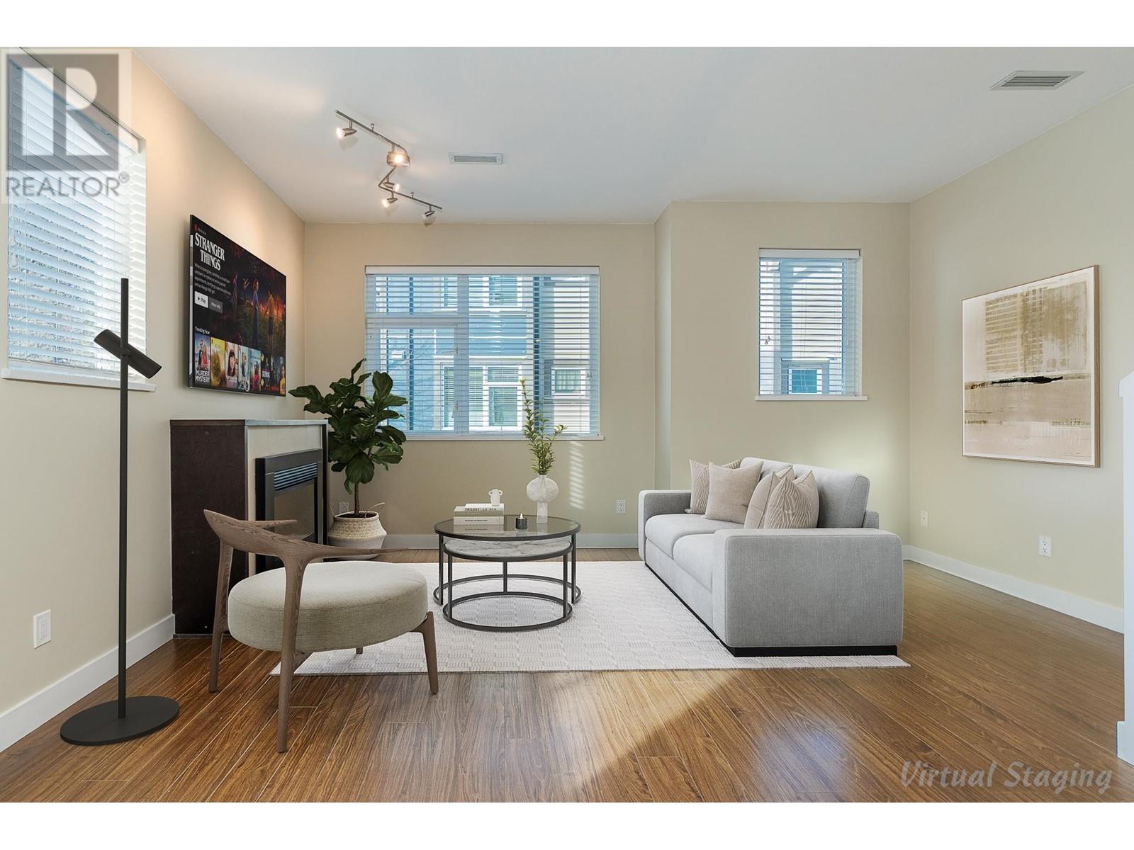 Listing Picture 6 of 35 : 23 4099 NO. 4 ROAD, Richmond / 烈治文 - 魯藝地產 Yvonne Lu Group - MLS Medallion Club Member