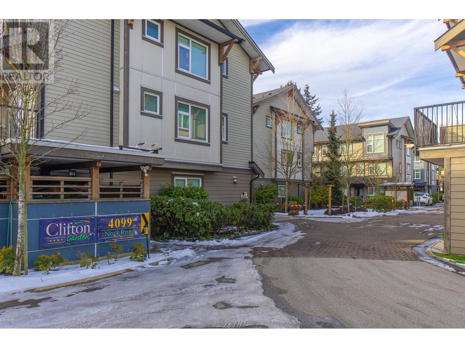Listing Picture 34 of 35 : 23 4099 NO. 4 ROAD, Richmond / 烈治文 - 魯藝地產 Yvonne Lu Group - MLS Medallion Club Member
