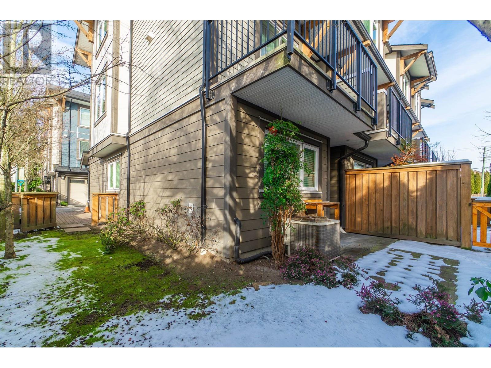 Listing Picture 32 of 35 : 23 4099 NO. 4 ROAD, Richmond / 烈治文 - 魯藝地產 Yvonne Lu Group - MLS Medallion Club Member