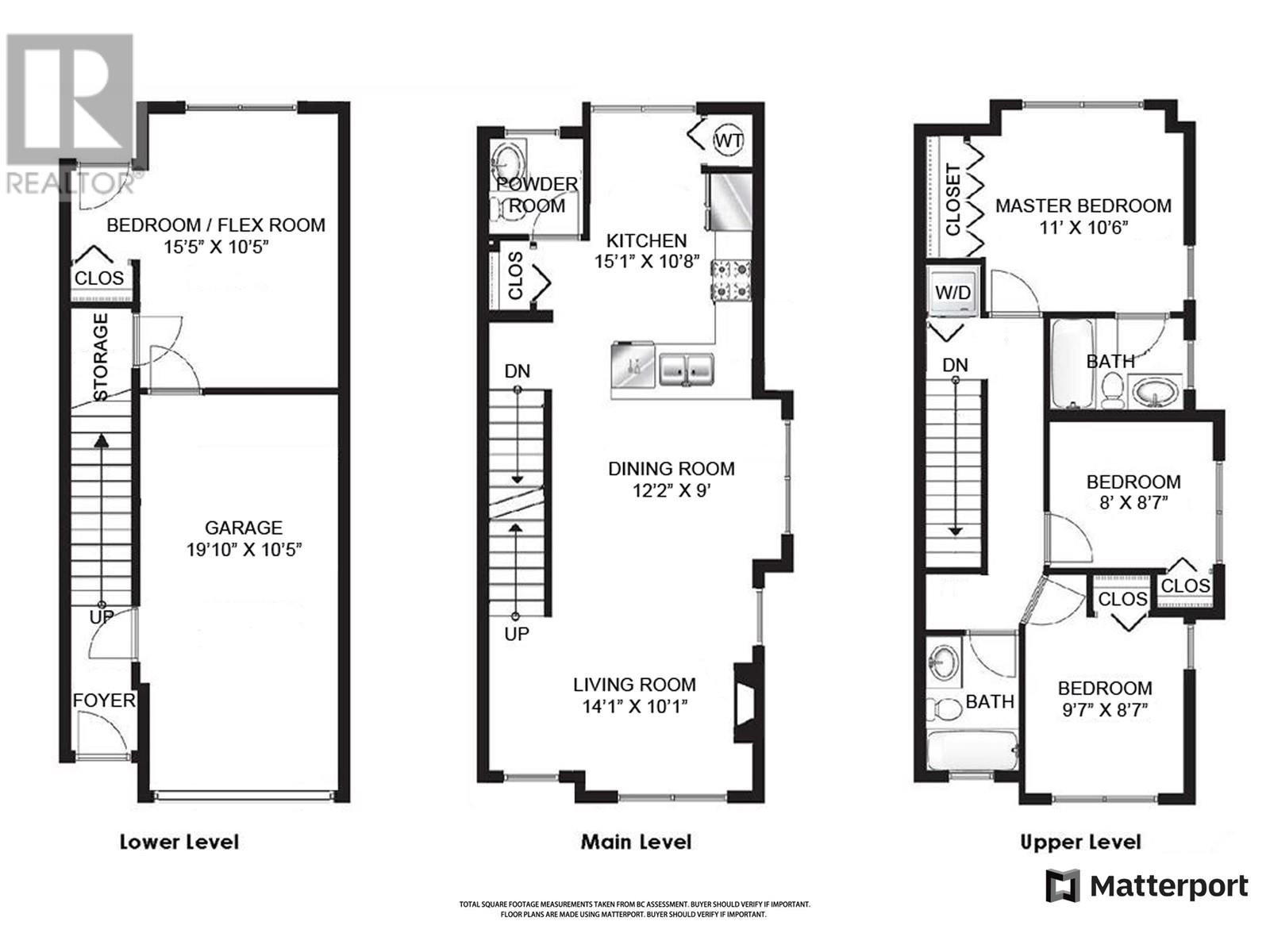 Listing Picture 35 of 35 : 23 4099 NO. 4 ROAD, Richmond / 烈治文 - 魯藝地產 Yvonne Lu Group - MLS Medallion Club Member