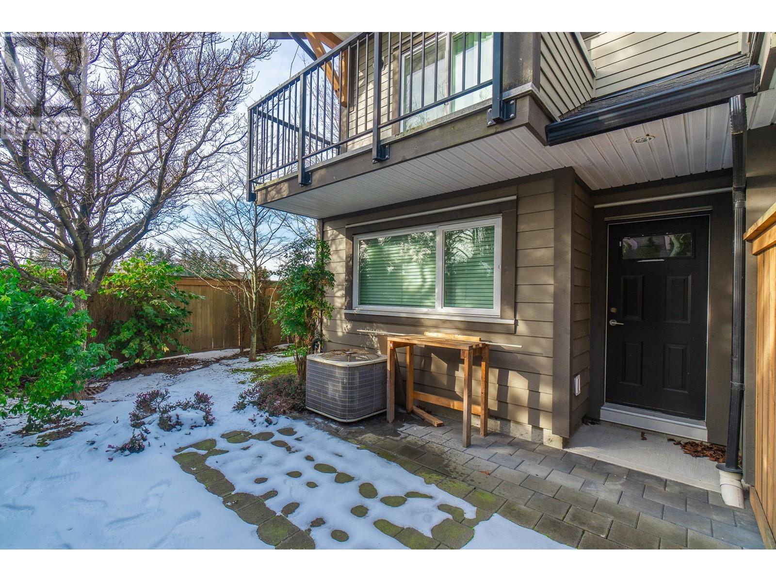 Listing Picture 33 of 35 : 23 4099 NO. 4 ROAD, Richmond / 烈治文 - 魯藝地產 Yvonne Lu Group - MLS Medallion Club Member